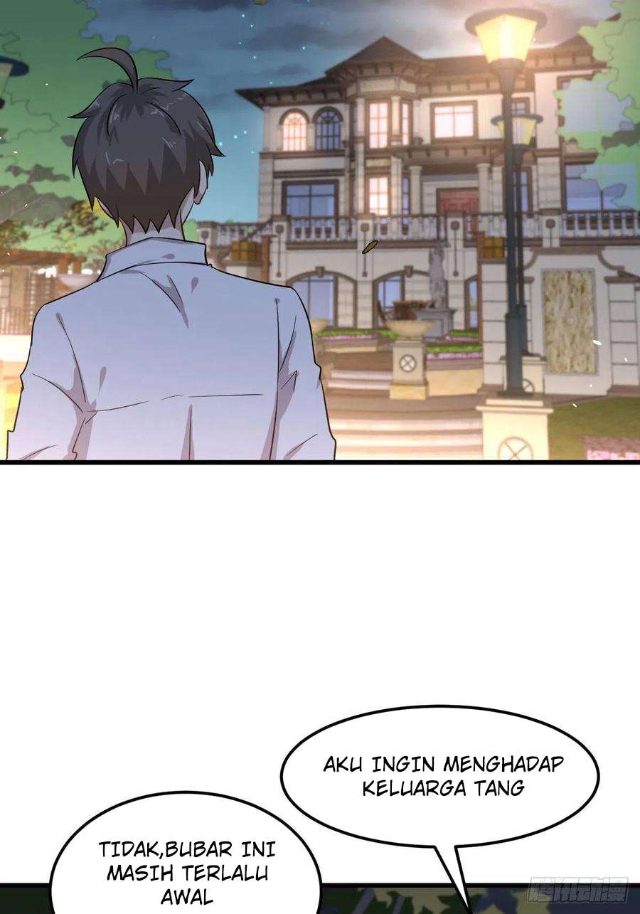 Immortal Swordsman in The Reverse World Chapter 181 Gambar 13